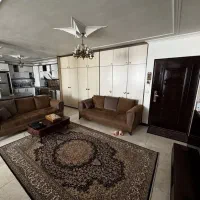 فروش واحد 115 متری تجهیز شده