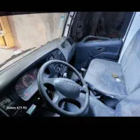 آمیکو یخچالی مدل ۹۱