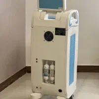 دستگاه لیزر|آرایشی، بهداشتی، درمانی|لار, |دیوار