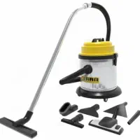 جاروبرقی نیمه صنعتی آنا