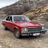 بیوک اسکای لارک اتوماتیک تک رنگ ایران تهران صفا