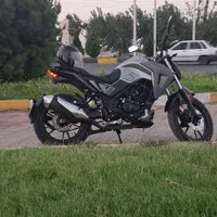 موتور na180 صفر در حد بدون خط خش
