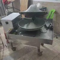 دستگاه سبزی خوردکن