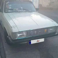 وانت پیکان دوگانه فابریک