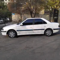 پژو پارس xu7p .tu5|خودرو سواری و وانت|فلاورجان, |دیوار