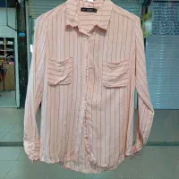 شومیز تاپ کراپ پیراهن استوک|لباس|مسجد سلیمان, |دیوار