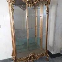بوفه بزرگ در حد نو واقعی