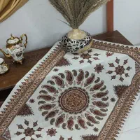 سفره های شانال ابریشم