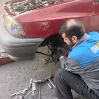 پراید انژکتور ۸۳ دوگانه|خودرو سواری و وانت|تبریز, |دیوار