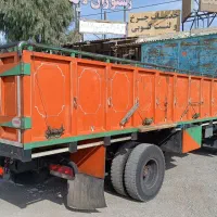 کاویان 106 کاپیتان|خودرو سنگین|مهریز, |دیوار