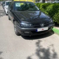 پارس Tu5 استثنایی