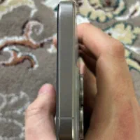 Iphone 15 pro max 256gb|موبایل|تهران, دریا|دیوار