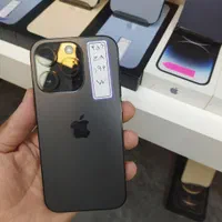 اپل آیفون 14 پرو مکس اقساطی مشکی