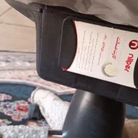 صندلی چرخدار مدیریتی چرم نو نو|مبلمان اداری|اهواز, لشکرآباد|دیوار