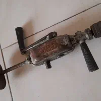 ابزارهای دلردستی اره،مغار صفحه فرز آچار شلاقی