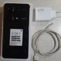 گوشی موبایل شیائومی نوت 13 پرو