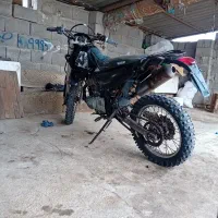 پیشرو۲۵۰مدارککامل|موتورسیکلت|آق قلا, |دیوار