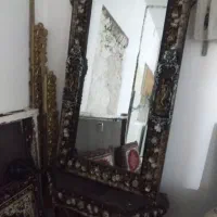 اینه قد بلند