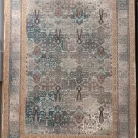 فرش سلطان آباد موجود شد((فرش کریوند))