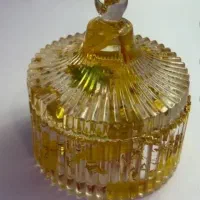 صنایع دستی|لوستر و چراغ آویز|رشت, چله خانه|دیوار