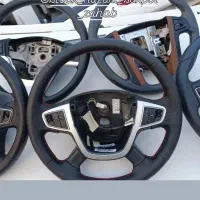 فروش قطعات استوک خودرو
