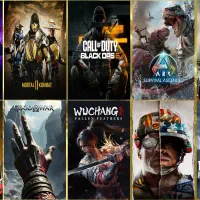 نصب بازی های ps4-ps5