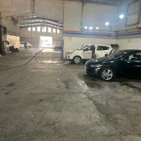 استخدام نیروی کارواش|استخدام خدمات فروشگاه و رستوران|اصفهان, فرح آباد|دیوار