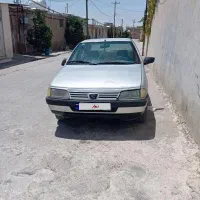 پژو 405مدل ۱۳۹۰ دوگانه شرکتی تخفیف پای معامله|خودرو سواری و وانت|مرودشت, نقش رستم|دیوار