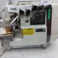 چرخ خیاطی زیگزال سردوز ۶ نخ زوجی|چرخ خیاطی و ریسندگی|قرچک, مهدیه|دیوار