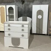 سرویس چوب کودک و نوجوان مدل نورا