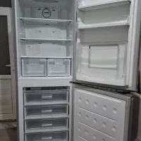 یخچال فریزر هیمالیا مدل کمبی 530 هوم بار نو نو|یخچال و فریزر|دهلران, |دیوار