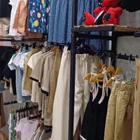 بوتیک کودک میجان - انواع پوشاک کودک|لباس|رشت, پستک|دیوار