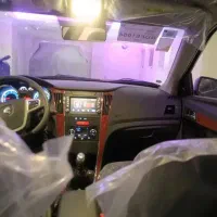 دناپلاس6دنده فولMT6مشکی آبنوس صفرکیلومتربارینگ|خودرو سواری و وانت|شیراز, شهرک سراج‎|دیوار