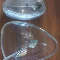 یک دست میوه خوری  والتر آلمان