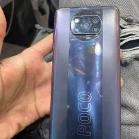 Poco x3 pro