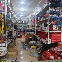 تمام اجناس با قیمت توافقی بفروش میرسد|ابزارآلات|شیراز, حومه شیراز|دیوار