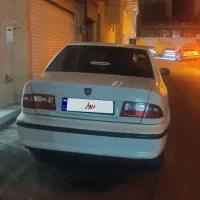 فروش فوری سمند EF7 دوگانه پای گازسوز|خودرو سواری و وانت|سبزوار, ولیعصر (نجار آباد)|دیوار