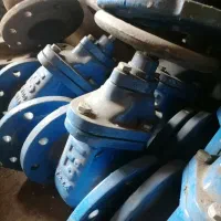 شیرفلکه فاراب فنا زبانه برنجی 3،4اینچ،فاراب6،8اینچ|ابزارآلات|خاوران, |دیوار