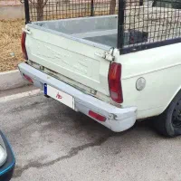 وانت تمیز مدل 91|خودرو سواری و وانت|الوند, |دیوار