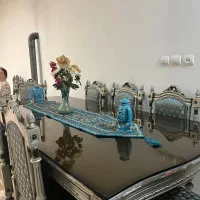 مبل و میز ناهارخوری