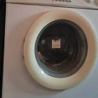 ماشین لباسشویی