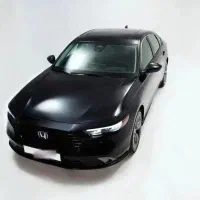 حواله هوندا آکورد ۲۰۲۵