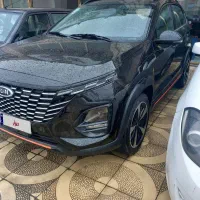 ایکس ۳۳ کراس|خودرو سواری و وانت|گنبد کاووس, |دیوار