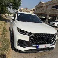 تیگو 8 ie فول مدل ۴۰۲ گارانتی فعال درحدصفر|خودرو سواری و وانت|اهواز, اسلام آباد شرقی|دیوار