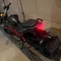 بنلی ۲۵۰|موتورسیکلت|تهران, فردوس|دیوار