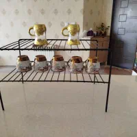 راف نظم دهنده کابینت