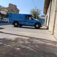 نیسان|خودرو سواری و وانت|زالیان, |دیوار