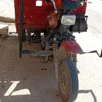 موتور سه چرخ مدل ۹۱ همه چی سالم قیمت ۸۰ میلیون