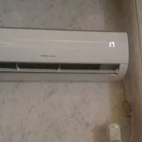 کولر اسپیلت جنرال مدل گلد 18هزار