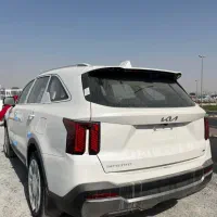 سورنتو2025|خودرو سواری و وانت|خرمشهر, |دیوار